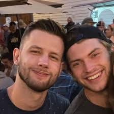 Luke Tuttle's Instagram, Twitter & Facebook