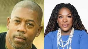 Keith Grandberry's Instagram, Twitter & Facebook