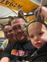 When we talk about the strength of the pack, we're talking about the  strength of parents. Moms like Taylor come to Great Wolf to make memories  that last a lifetime, creating special