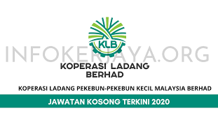 Chargeman kilang hevea bukit perak 4. Jawatan Kosong Koperasi Ladang Pekebun Pekebun Kecil Malaysia Berhad Jawatan Kosong Terkini