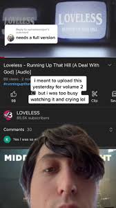 The Ending of Loveless Movie