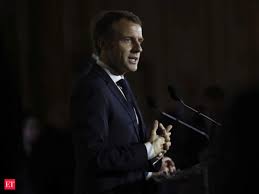 En mohamed azlan shah bin aziz mohammed mr yeh sau tou. Tens Of Thousands Of Muslims Protest Over Macron Remarks After Killings In France The Economic Times