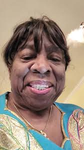 Doris Baskins's Instagram, Twitter & Facebook