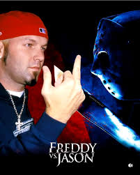 Créditos @grunchrules Happy 13th,Friday!!! #NuMetal