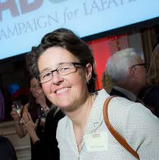 50 for 50 · 50 years of Coeducation · Lafayette College