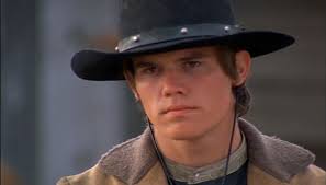 Actors Who Played Wild Bill Hickok