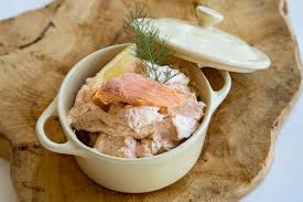 Leckere Forellencreme Mit Dem Thermomix Thermomix Rezepte Essen Lebensmittel Essen