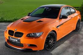 2011 G Power Bmw M3 Tornado Rs Review Specs Pictures Top Speed Mobil Sport Bmw M3 Mobil