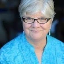 Joann Sullivan's Instagram, Twitter & Facebook