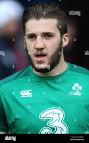 Ulster rugby hi-res stock photography and images