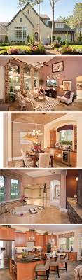 The Ardell By David Weekley Homes In The Woodlands Is A 4 Or 5 Bedroom Home That Features A Covered Porch Tray Ceilings And An O New Homes Home Home Builders