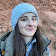 Mary Traina (@BirdNerdNYC)