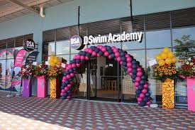 Night lovestory of two outsiders, who meet in closed swimming pool in the middle of big city. D Swim Academy Opens In Aeon Bandar Dato Onn The Iskandarian