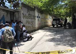 아이티 대통령, 대법관 3명 강제 은퇴 서명 | sbs 뉴스. Pwylub1y4m Eqm