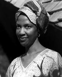 Holy men and women abound in America's own backyard