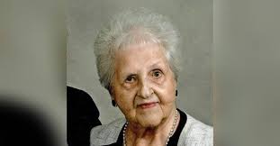 Rosalind Bender Obituary