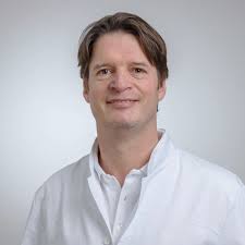 Dr. med. Thomas Sautter