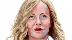 Secondo 'Politico' Giorgia Meloni è la persona più potente d'Europa