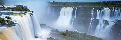 La más alta, de 80 metros, es conocida como la garganta del diablo. Cataratas Del Iguazu Fotos Mapa Excursiones Y Como Llegar