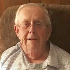 Roger Bailey Obituary (1936