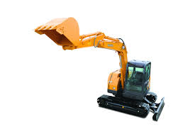 Kato HD900VII Excavator