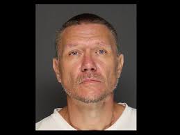 Man Arrested For Solicitation