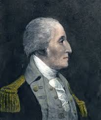 Hand-colored Engraving Print of General George Washington. Art Prints,  Posters & Puzzles from North Wind