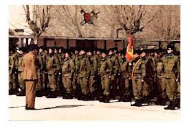 Cuenta El Tiempo De Servicio Militar Para La Jubilacion Laboral 2021 Loentiendo