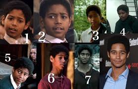 Dean thomas is a character from harry potter. Pin On Harry Potter