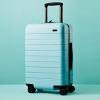 Top luggage brands in the world. 1
