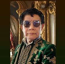 Introducing ang bago nating Senador si Senator Bulak. 😁✌️ #batoicc  #funnymemes #fypreels #fypviral 📸 ctto