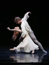 Pas De Deux From Romeo And Juliet Ballet Dancers Ballet Dance Dance Photography