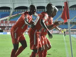 Tenemos para ti videos, imágenes y una amplia cobertura e información actualizada. El Probable 11 De America De Cali Para La Final En El Campin Ante Santa Fe