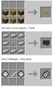Ultimate car mod 1.12.2 nos permite fabricar varios modelos de coche y de camión, así como carreteras y generar biodiésel para los coches. Descargar Ultimate Car Mod Para Minecraft 1 16 5 1 15 2 1 13 2 Welcome Viet Nam Magma Hdi