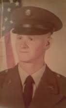 Obituary information for James Rodney Bigley, Sr.