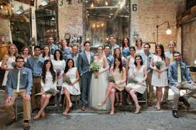 I was literally terrified because i didn't want to lose my phone, nor did i want my. Mixed Gender Bridal Parties Wedding Planning Tips