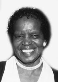 Helen Victoria Anderson : Bernews Obituaries