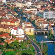 Fotbal club cfr 1907 cluj. File Cluj Napoca River Jpg Simple English Wikipedia The Free Encyclopedia