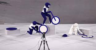 There is number of tv channels will be broadcasting the entire olympics, including the opening ceremony. Pbo9fb5qtpppdm