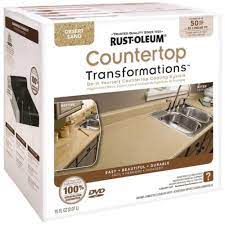 Check spelling or type a new query. Rust Oleum Countertop Transformations Kit At Menards