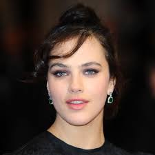 Jessica Brown Findlay Movies and TV Shows