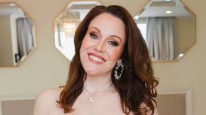 My skin looks better at 41 than it did at 25