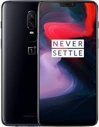 OnePlus 6 Smartphone (15,95 cm (6,28 ...