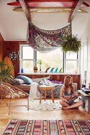 Gravity Home Chic Bedroom Decor Bohemian Living Spaces Bohemian Chic Bedroom