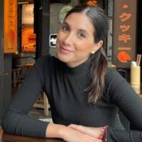 Rocio Carolina Garcia