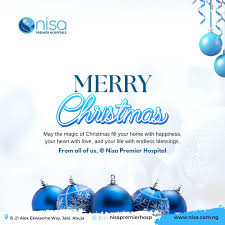 Nisa Premier Hospital, Abuja