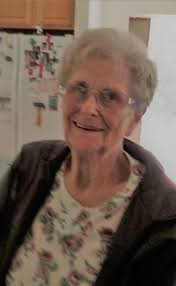 Patricia (Pat) Louise Bye Obituary May 24, 2017