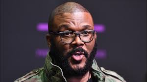 Tyler Perry
