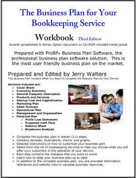 The Business Plan For Your Bookkeeping Service Bookkeeping Business Laundry Business Dry Cleaning Business