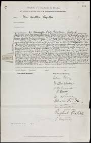Snac is a discovery service for persons, families, and organizations found within archival collections at cultural heritage institutions. Royal Society Fellowship Election Proposal For Phoebe Sarah Hertha Ayrton 1854 1923 The Royal Society Google Arts Culture
